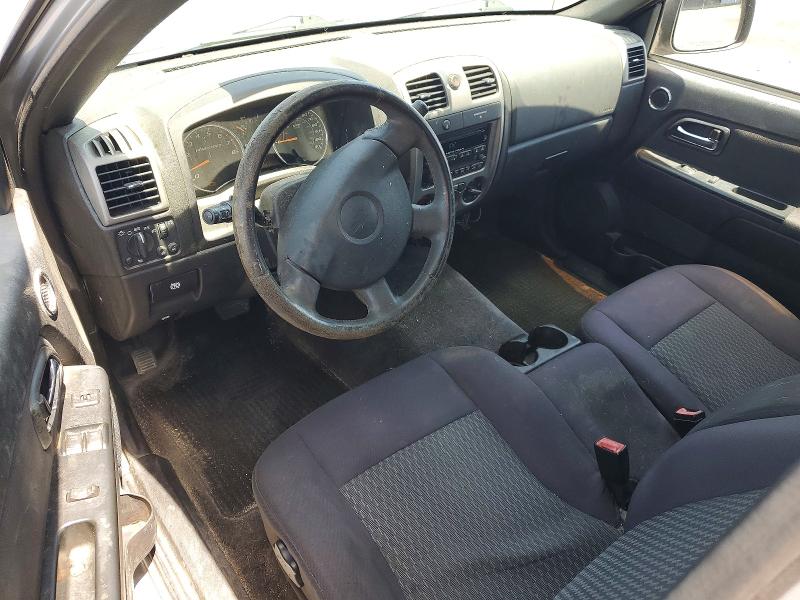 Aukcja sprzedaży 2012 Chevrolet Colorado, vin: 1GCCSCF93C8112778, numer aukcji: 50399966