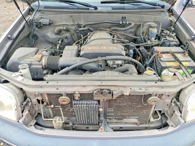 Aukcja sprzedaży 2000 Toyota Tundra, vin: 5TBBT4412YS067565, numer aukcji: 86198905