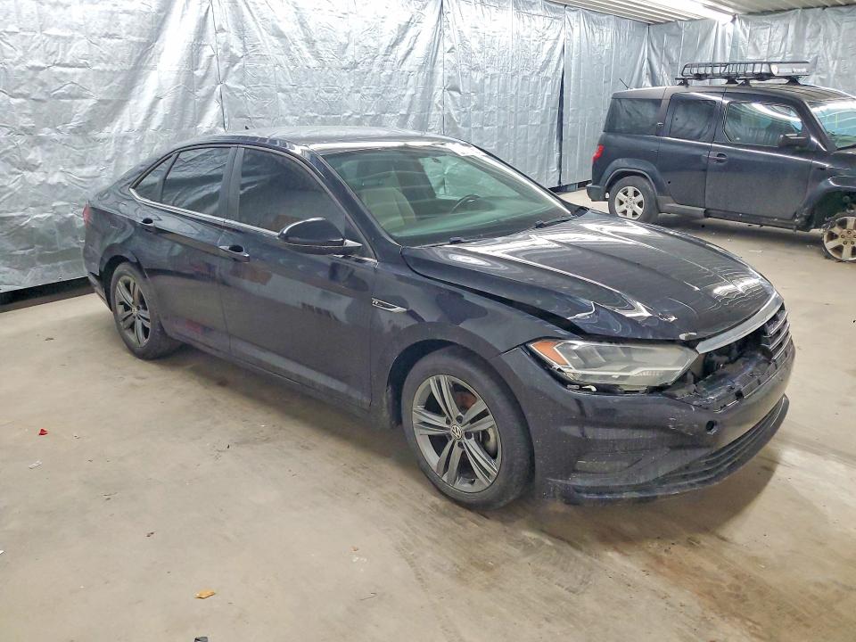 Aukcja sprzedaży 2021 Volkswagen Jetta, vin: 3VWC57BU0MM001379, numer aukcji: 49008416