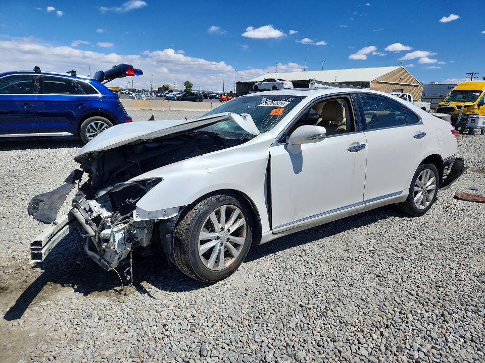 Продаж на аукціоні авто 2010 Lexus Es, vin: JTHBK1EG6A2406609, номер лоту: 50964826
