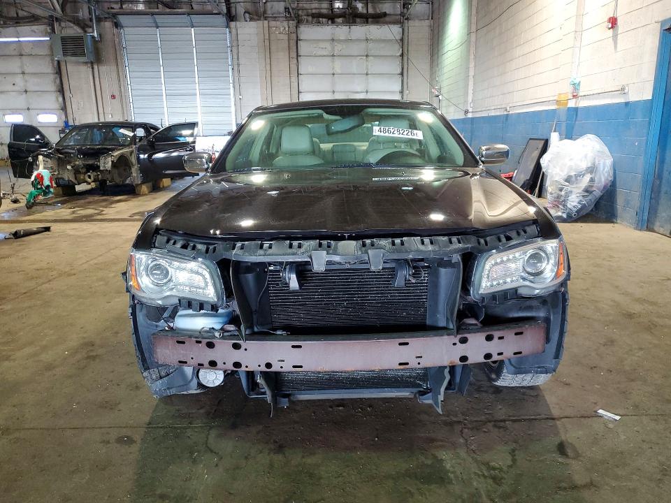 Продажа на аукционе авто 2012 Chrysler 300, vin: 2C3CCACGXCH229146, номер лота: 48628226