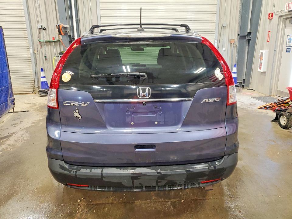 Продаж на аукціоні авто 2012 Honda Cr-v, vin: JHLRM4H77CC012320, номер лоту: 49732616