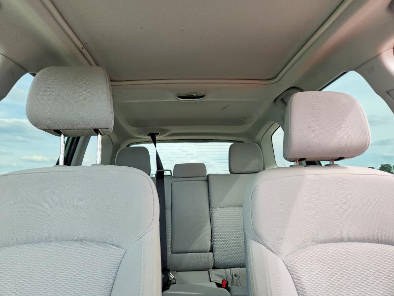 Продажа на аукционе авто 2017 Subaru Forester, vin: JF2SJAGC7HH596704, номер лота: 49743896