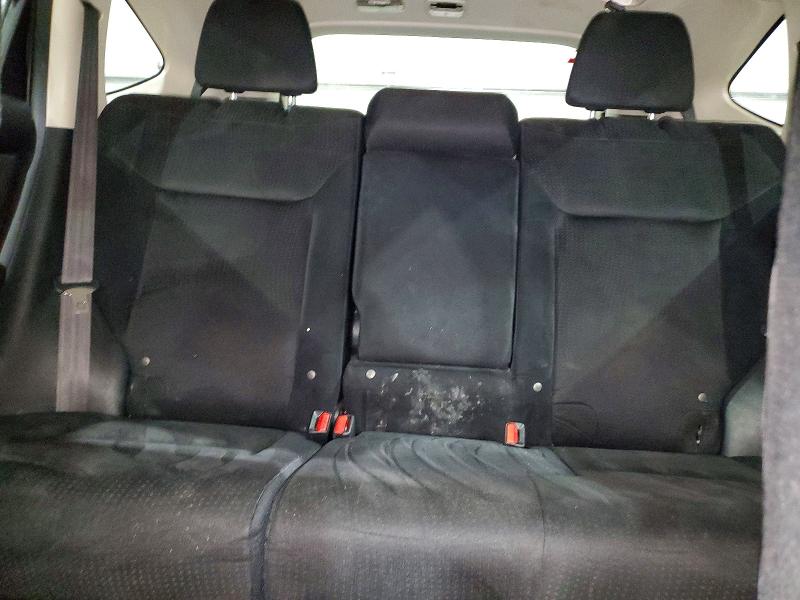 2014 Honda Cr-v მანქანა იყიდება აუქციონზე, vin: 2HKRM4H53EH703041, აუქციონის ნომერი: 50707856