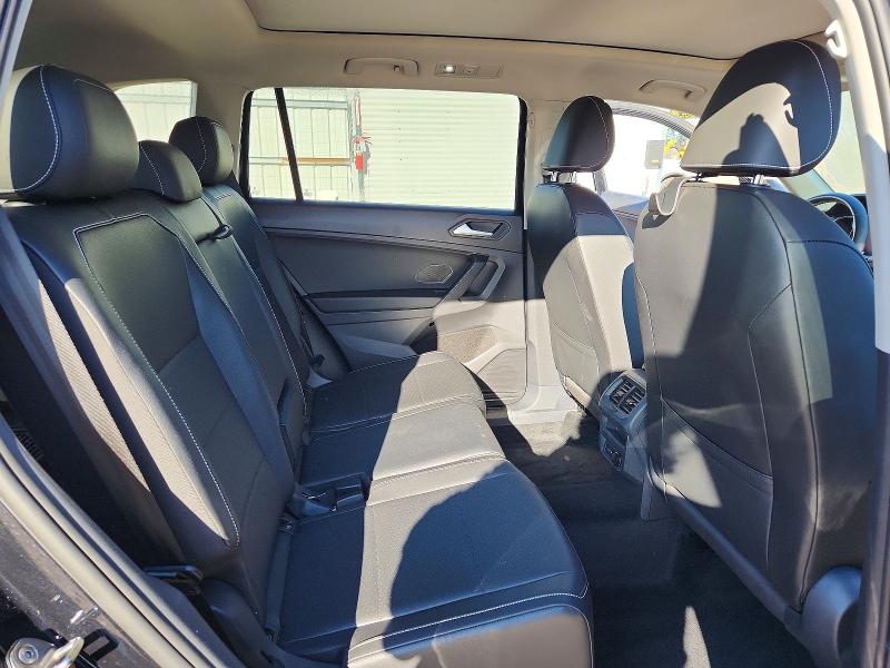 2021 Volkswagen Tiguan მანქანა იყიდება აუქციონზე, vin: 3VV2B7AX7MM008060, აუქციონის ნომერი: 51127736