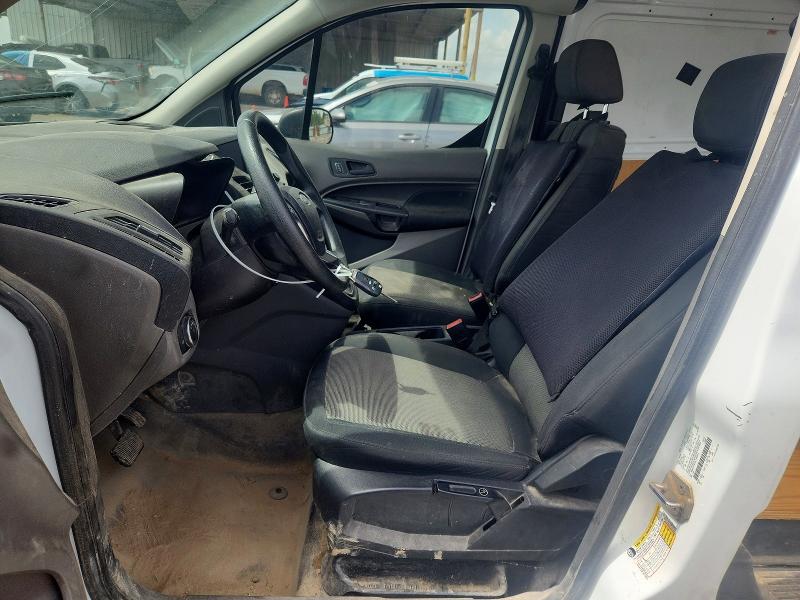 Продаж на аукціоні авто 2020 Ford Transit Connect, vin: NM0LS7E28L1452381, номер лоту: 51014386