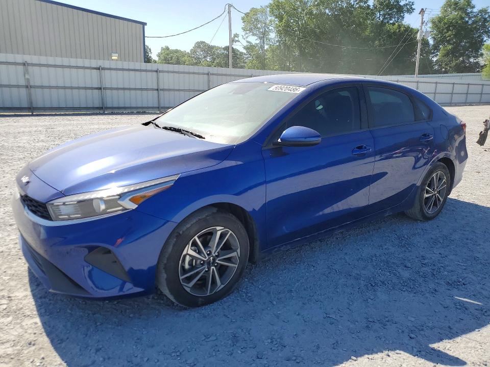 Продажа на аукционе авто 2024 Kia Forte, vin: 3KPF24AD7RE788647, номер лота: 50920486