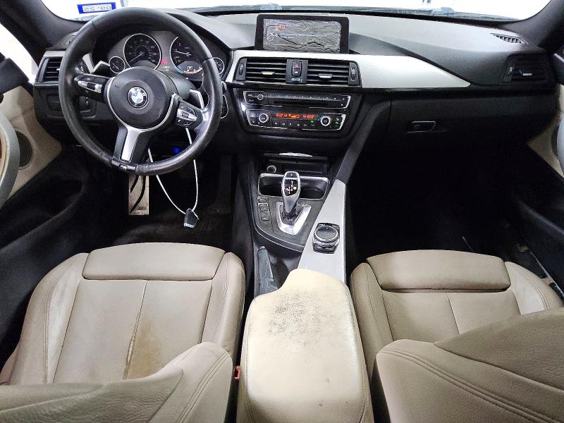 2014 Bmw 428 მანქანა იყიდება აუქციონზე, vin: WBA3N3C58EK231678, აუქციონის ნომერი: 48215526