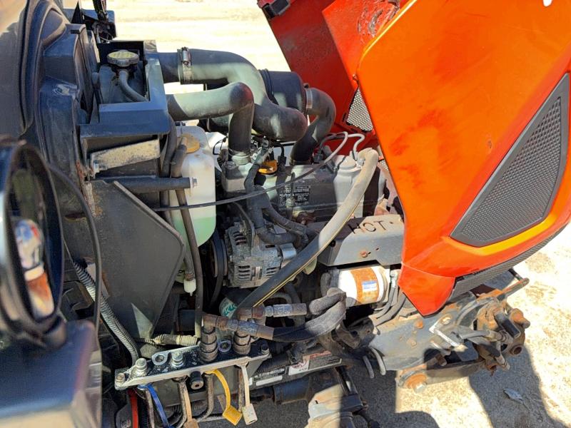Aukcja sprzedaży 2018 Kubota Bx2680, vin: 14240, numer aukcji: 50086126