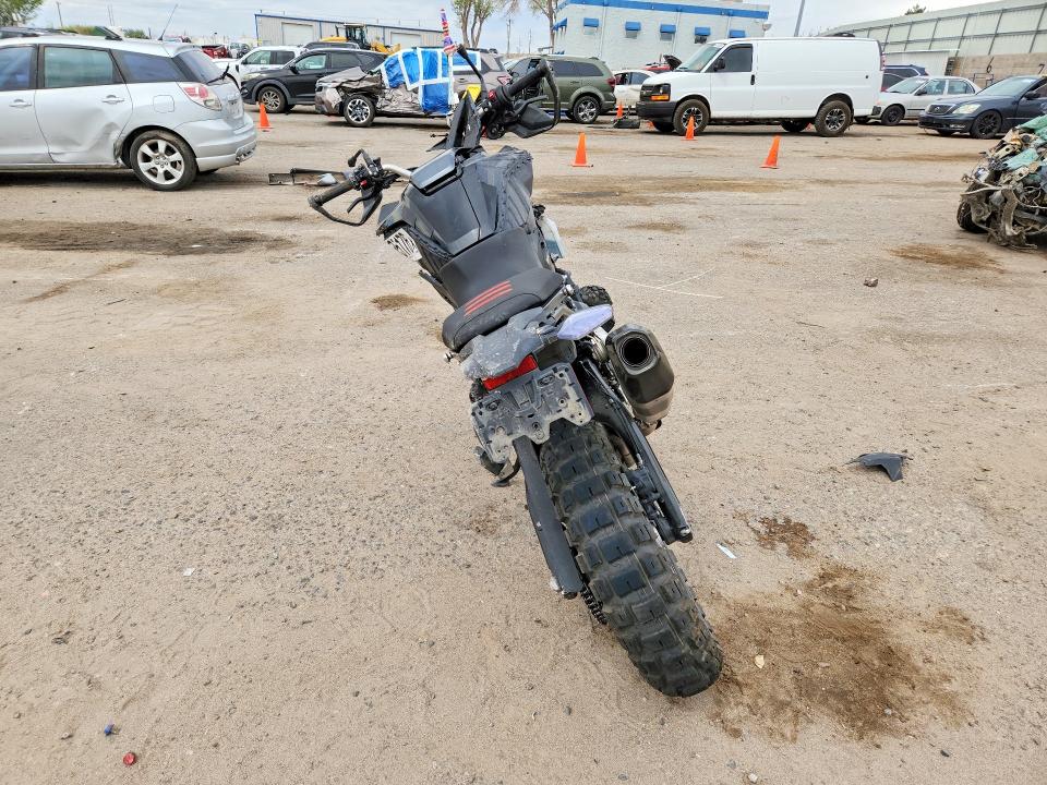 Продажа на аукционе авто 2024 Bmw F 900, vin: WB10K6303R6K50882, номер лота: 49585176