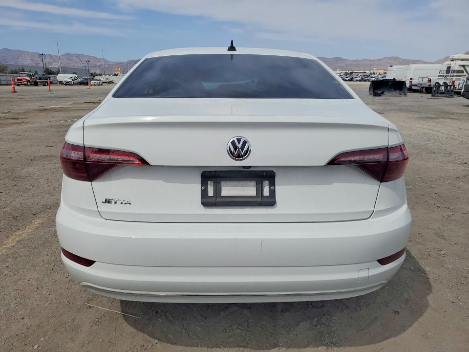 Продажа на аукционе авто 2021 Volkswagen Jetta, vin: 3VWC57BU6MM089872, номер лота: 50454266