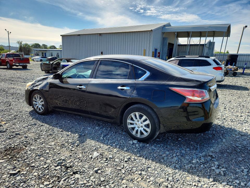 Aukcja sprzedaży 2014 Nissan Altima, vin: 1N4AL3AP4EN338915, numer aukcji: 48927596