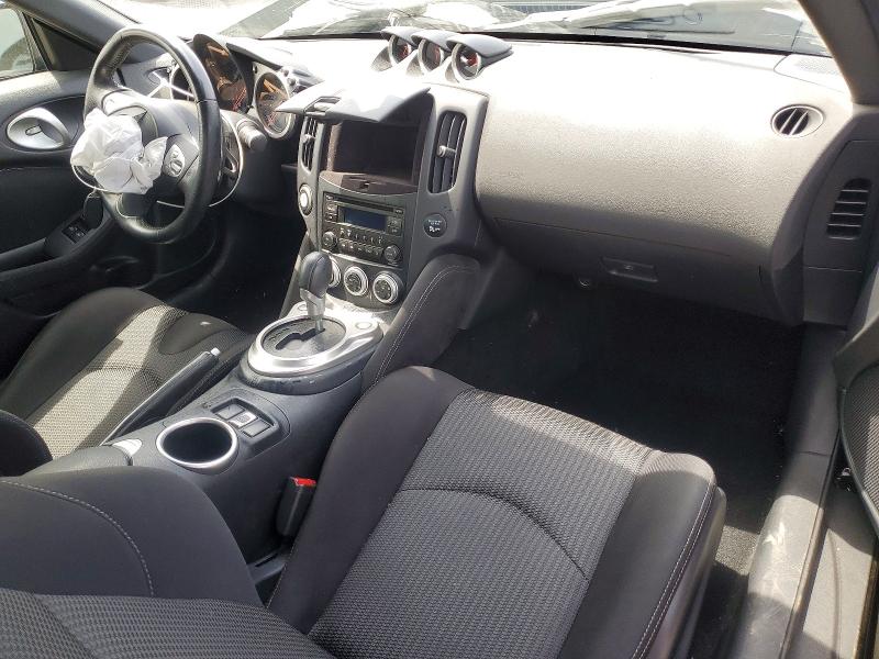 Auction sale of the 2019 Nissan 370z, vin: JN1AZ4FH6KM620350, lot number: 48515296