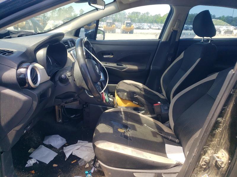 Aukcja sprzedaży 2021 Nissan Versa, vin: 3N1CN8EV0ML851776, numer aukcji: 49886436