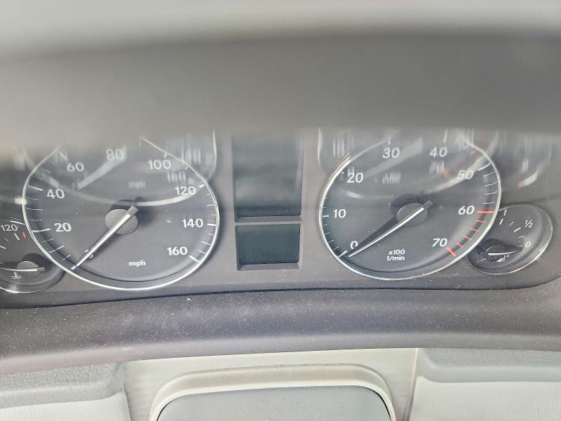 Продажа на аукционе авто 2005 Mercedes-benz C, vin: WDBRF84J25F603218, номер лота: 48183256