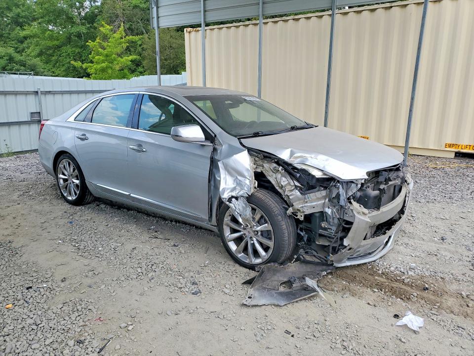 Aukcja sprzedaży 2014 Cadillac Xts, vin: 2G61M5S33E9325190, numer aukcji: 51301456