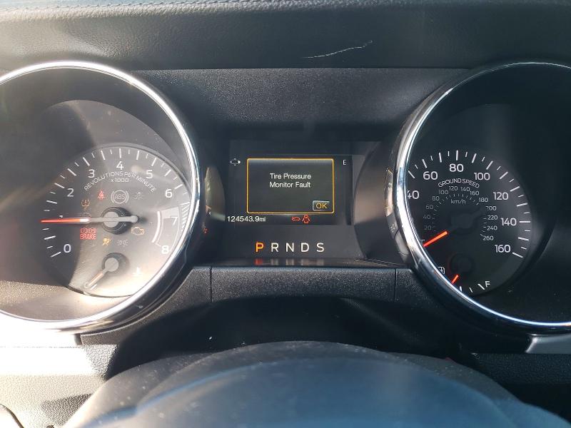 Продажа на аукционе авто 2015 Ford Mustang, vin: 1FA6P8TH4F5347838, номер лота: 98479935