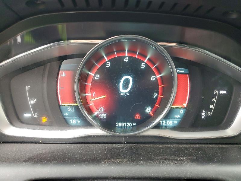 49158496 :رقم المزاد ، YV4902DZ3E2522707 vin ، 2014 Volvo Xc60 مزاد بيع