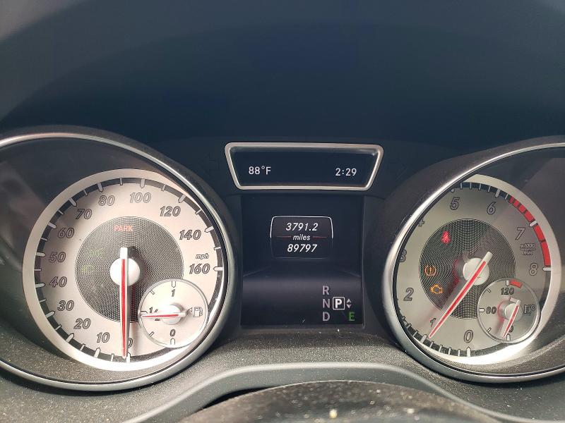 Продажа на аукционе авто 2015 Mercedes-benz Gla, vin: WDCTG4EB6FJ116293, номер лота: 49919716