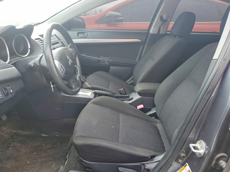 Продажа на аукционе авто 2010 Mitsubishi Lancer, vin: JA32U2FU4AU607384, номер лота: 49460676
