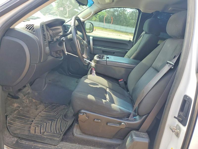 Продаж на аукціоні авто 2012 Chevrolet Silverado, vin: 1GCRCSE05CZ230815, номер лоту: 49867036