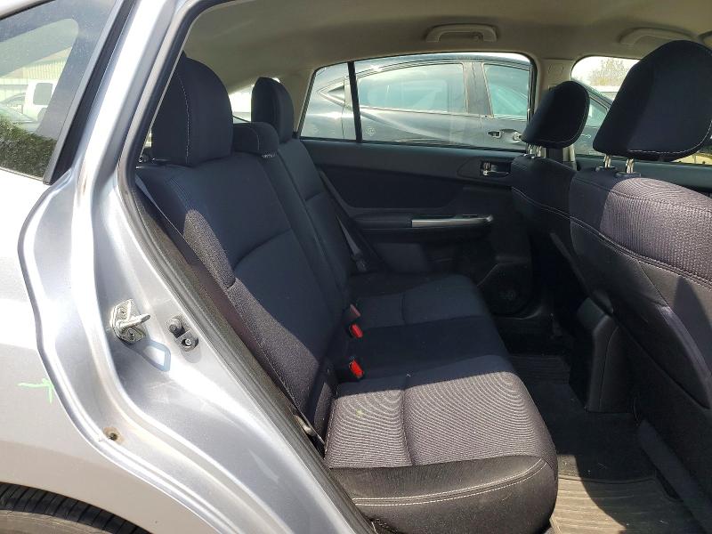 51143296 :رقم المزاد ، JF1GPAT69F9208338 vin ، 2015 Subaru Impreza مزاد بيع