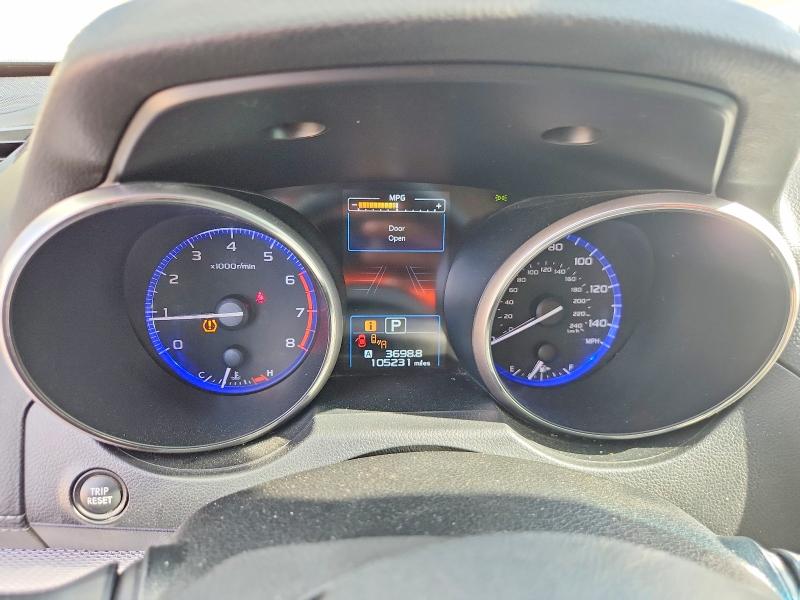 Aukcja sprzedaży 2018 Subaru Outback, vin: 4S4BSAHC5J3317145, numer aukcji: 49949166