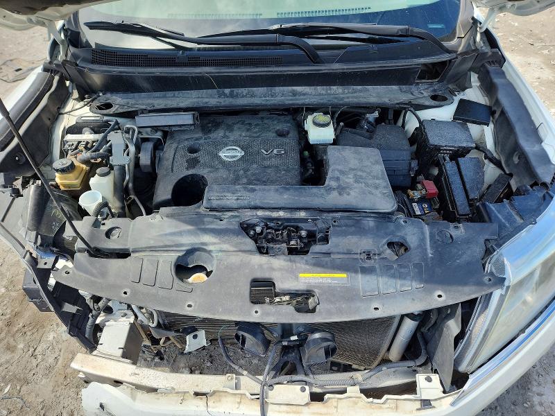 Продажа на аукционе авто 2014 Nissan Pathfinder, vin: 5N1AR2MM5EC605491, номер лота: 51807346