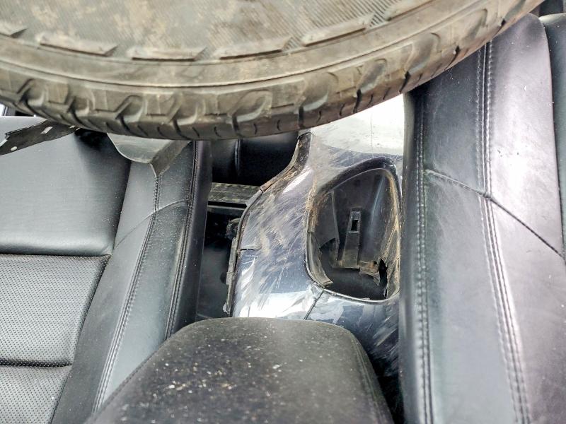 Aukcja sprzedaży 2013 Jeep Grand Cherokee, vin: 1C4RJFBG8DC631598, numer aukcji: 48436786