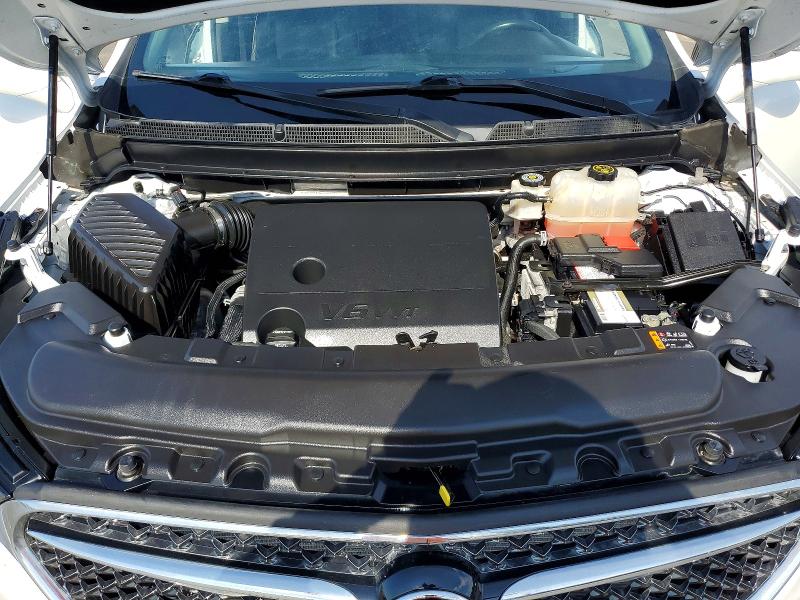 2020 Buick Enclave მანქანა იყიდება აუქციონზე, vin: 5GAERDKW2LJ288351, აუქციონის ნომერი: 50596966