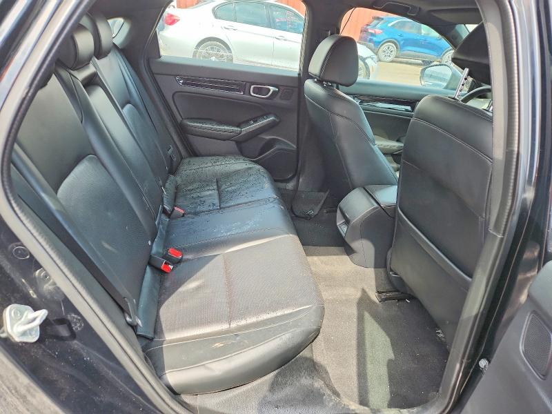Продажа на аукционе авто 2023 Honda Civic, vin: 19XFL1H84PE401991, номер лота: 49112806