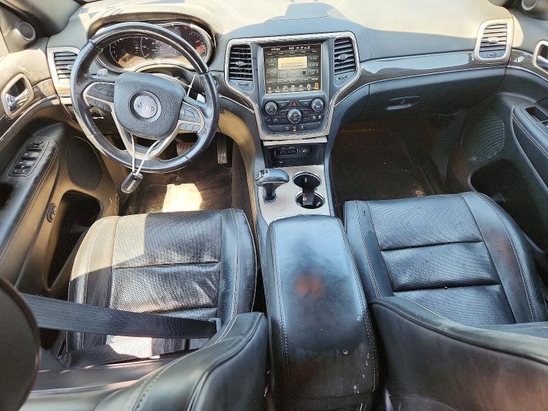 50218546 :رقم المزاد ، 1C4RJFCG0EC441956 vin ، 2014 Jeep Grand Cherokee مزاد بيع