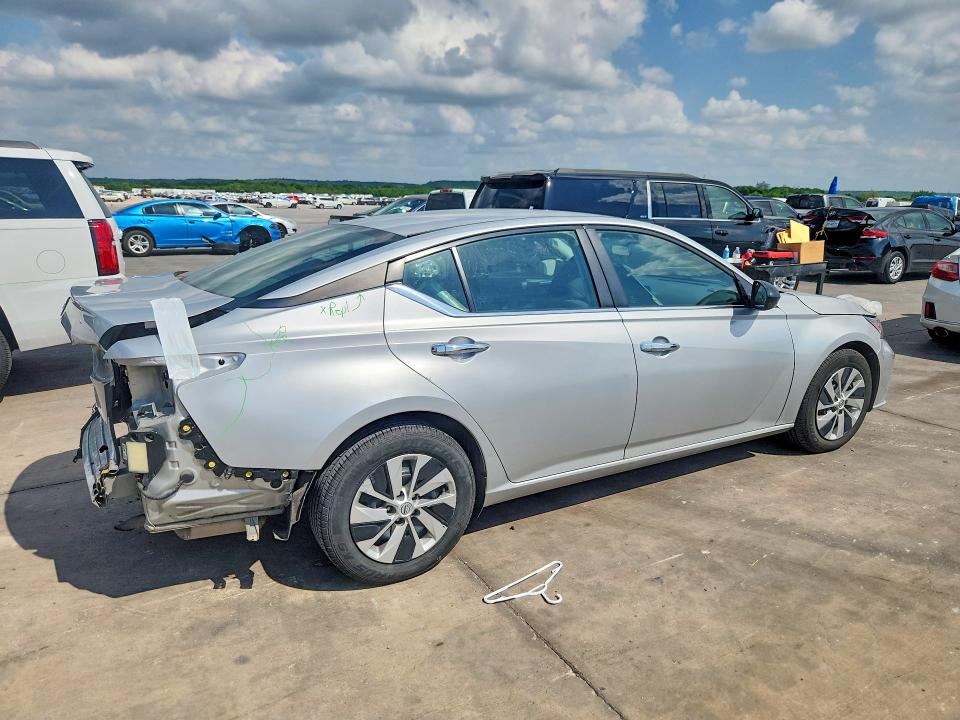 Продаж на аукціоні авто 2024 Nissan Altima, vin: 1N4BL4BV8RN375477, номер лоту: 50212236