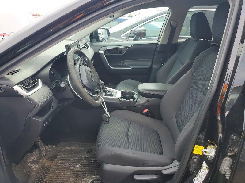 Aukcja sprzedaży 2021 Toyota Rav4, vin: 2T3H1RFV2MW142651, numer aukcji: 49246676