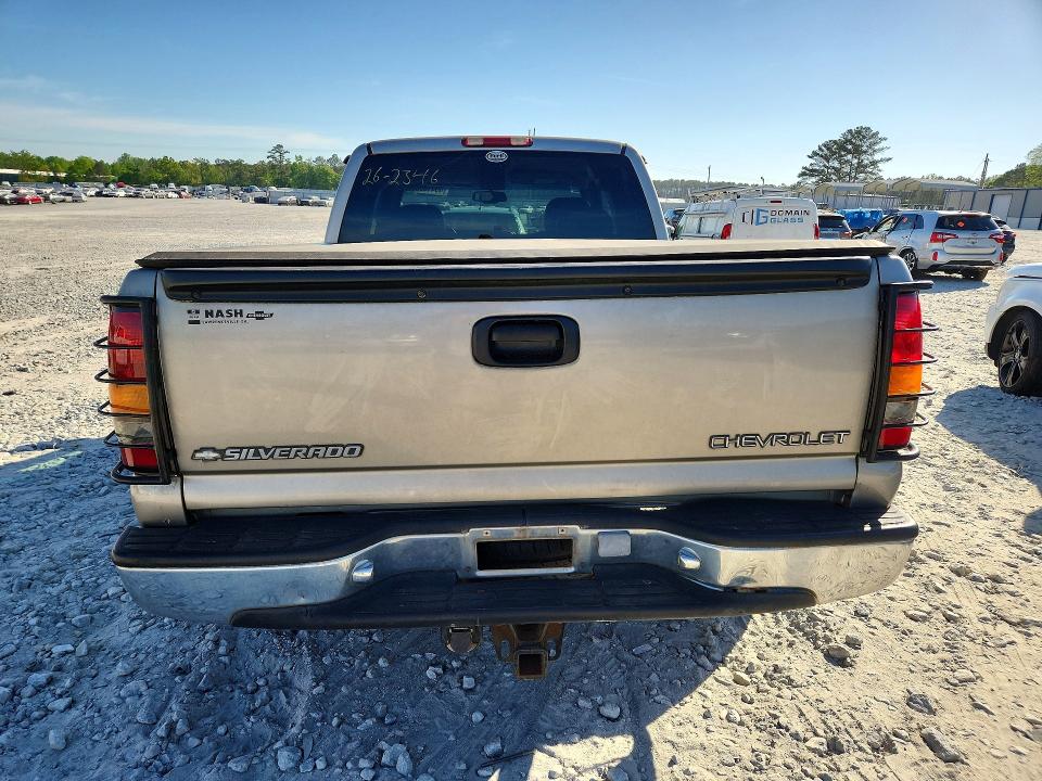 49419856 :رقم المزاد ، 2GCEC19T111343387 vin ، 2001 Chevrolet Silverado مزاد بيع
