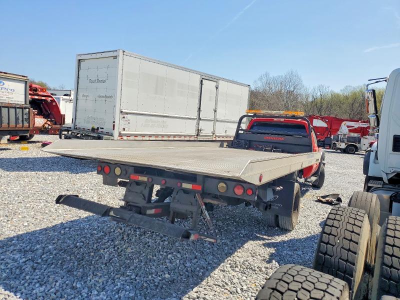 48612136 :رقم المزاد ، 1FDUF5GT9CEA67776 vin ، 2012 Ford F550 مزاد بيع