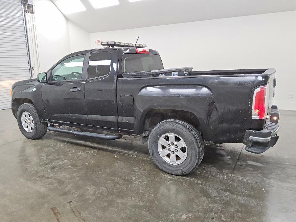 Продаж на аукціоні авто 2019 Gmc Canyon, vin: 1GTH5BEA4K1177696, номер лоту: 77420165