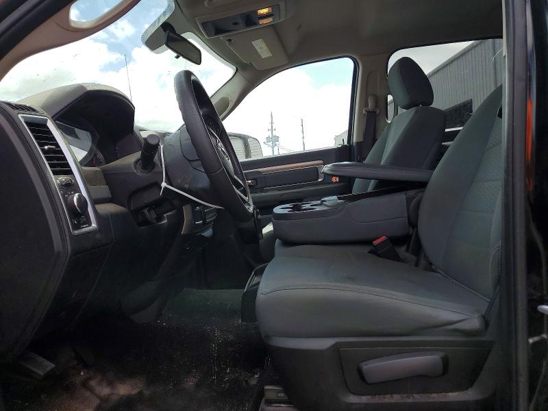 50253356 :رقم المزاد ، 1C6RR6TT1KS711873 vin ، 2019 Ram 1500 Classic مزاد بيع