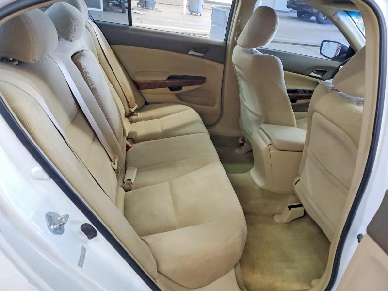 Продаж на аукціоні авто 2009 Honda Accord, vin: 1HGCP26789A137169, номер лоту: 48870046