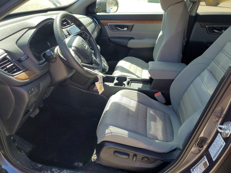 Продаж на аукціоні авто 2021 Honda Cr-v, vin: 2HKRW2H57MH657064, номер лоту: 51308936