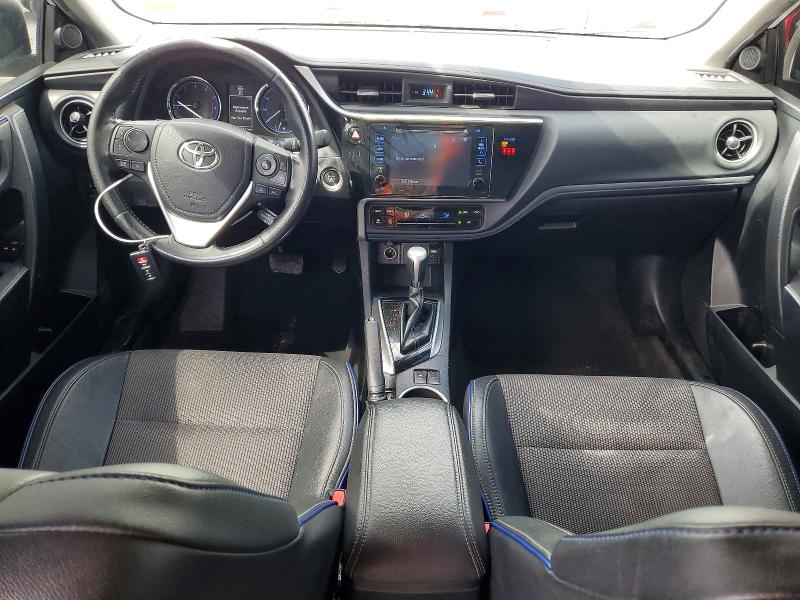 49107486 :رقم المزاد ، 2T1BURHE3KC167480 vin ، 2019 Toyota Corolla مزاد بيع