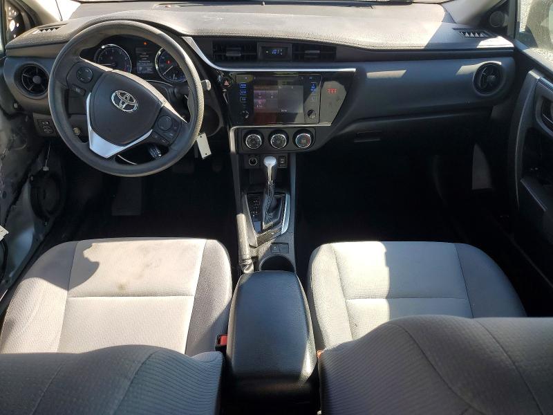 Продаж на аукціоні авто 2018 Toyota Corolla, vin: 2T1BURHE7JC966550, номер лоту: 49115026