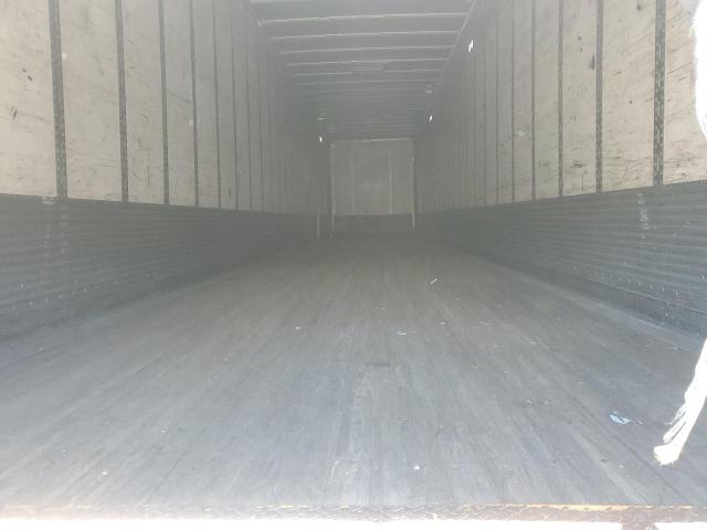 50124066 :رقم المزاد ، 1JJV532D2JL068428 vin ، 2018 Wabash Dry Freight Trailer مزاد بيع