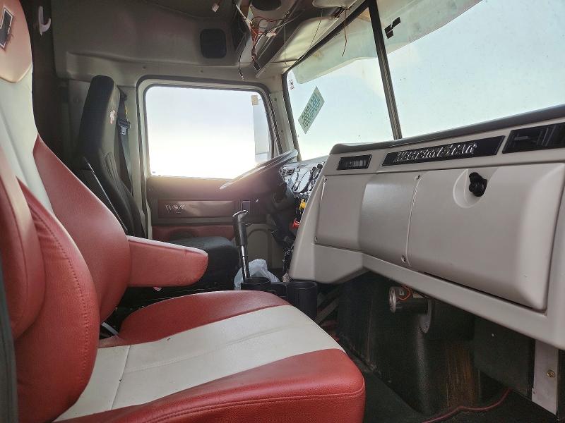Aukcja sprzedaży 2019 Western Star Conventional Truck And Trailer, vin: 5KJJBHD1XKLKB6437, numer aukcji: 48640386