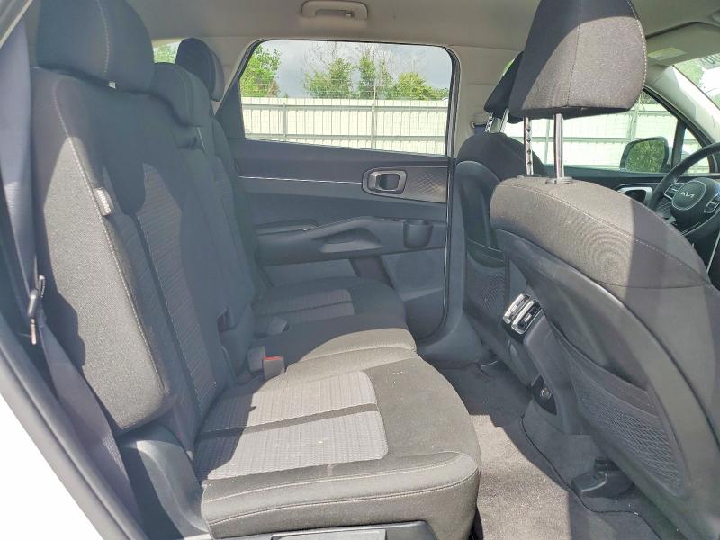 2024 Kia Sorento მანქანა იყიდება აუქციონზე, vin: 5XYRG4JCXRG269889, აუქციონის ნომერი: 49632406