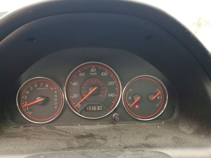 49054186 :رقم المزاد ، 1HGEM22954L009395 vin ، 2004 Honda Civic مزاد بيع