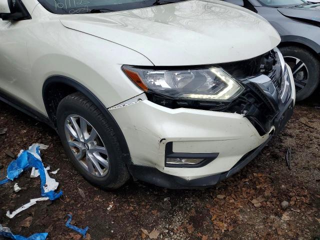 Aukcja sprzedaży 2019 Nissan Rogue, vin: 5N1AT2MVXKC750757, numer aukcji: 48543586