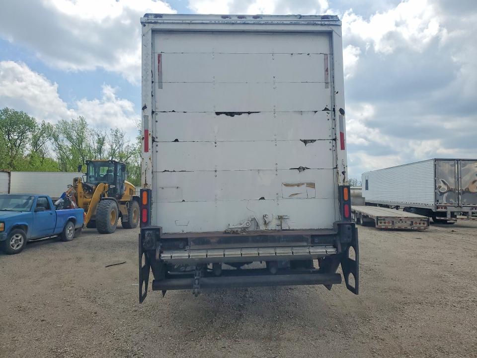 Aukcja sprzedaży 2007 Nissan Diesel Ud2600, vin: JNAPA80H57AR60177, numer aukcji: 51181346