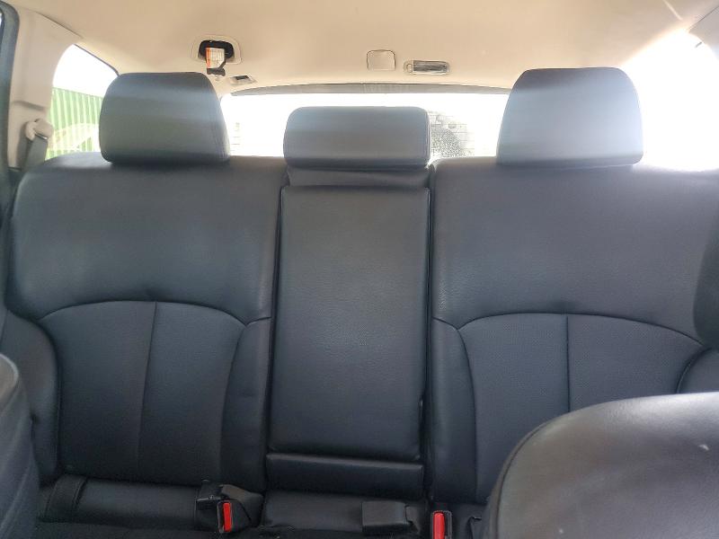 Продажа на аукционе авто 2012 Subaru Outback, vin: 4S4BRBJC4C3264405, номер лота: 50192466