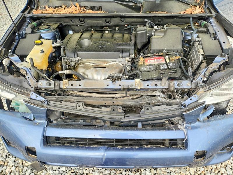2012 Toyota Rav4 მანქანა იყიდება აუქციონზე, vin: 2T3ZF4DV5CW121710, აუქციონის ნომერი: 47918326